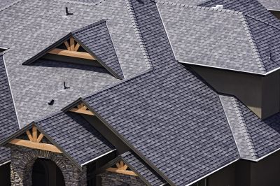 Different Types Of Roofing Materials And Their Benefits