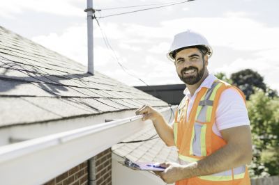Local Roofing Companies
